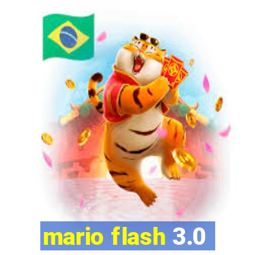 mario flash 3.0